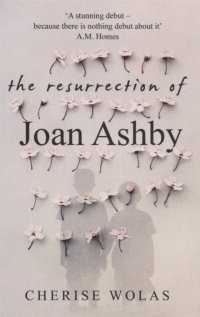 The Resurrection of Joan Ashby