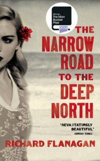 The Narrow Road to the Deep North купить читать скачать онлайн - BookMix.ru