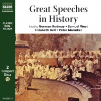 Great Speeches in History, Various