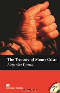 Treasure of Monte Cristo: Pre-Intermadiate Level (+ 2 CD-ROM)