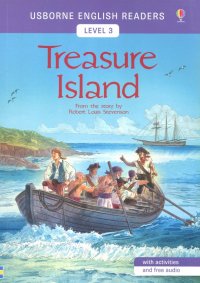 Treasure Island Mairi Mackinnon купить читать скачать онлайн - BookMix.ru