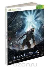 Halo 4: Prima Official Game Guide David Hodgson, Major League Gaming купить читать скачать онлайн - BookMix.ru