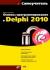 Основы программирования в Delphi 2010 (+ CD-ROM)