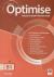 Купить Optimise B1 Teacher's Book Premium Pack / Книга для учителя по английскому языку, Malcolm Mann, Steve Taylore-Knowle