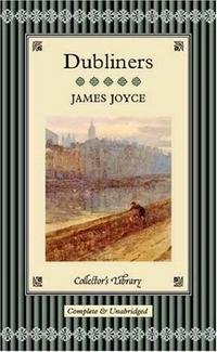 Dubliners (подарочное издание) James Joyce купить читать скачать онлайн - BookMix.ru
