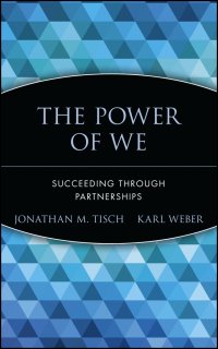 The Power of We. Succeeding Through Partnerships Karl  Weber купить читать скачать онлайн - BookMix.ru
