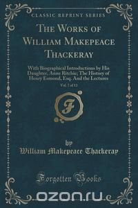 The Works of William Makepeace Thackeray, Vol. 7 of 13