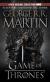Рецензия  на книгу A Game of Thrones (A Song of Ice and Fire, Book 1)