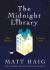 Рецензии на книгу The Midnight Library