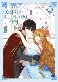 Why Raeliana Ended Up at the Duke's Mansion, Vol. 3 - Whale