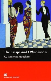 The Escape and Other Stories, W. Somerset Maugham
