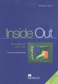 Inside Out Int WB +D+key Pk #ост./не издается#