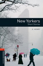 New Yorkers Short Stories: Stage 2 Diane Mowat купить читать скачать онлайн - BookMix.ru