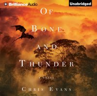 Of Bone and Thunder Chris  Evans купить читать скачать онлайн - BookMix.ru