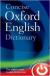 Купить Concise Oxford English Dictionary