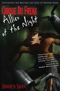 Allies of the Night