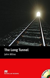 The Long Tunnel: Beginner Level (+ CD-ROM)