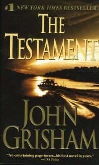 The Testament