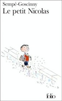 Le petit Nicolas