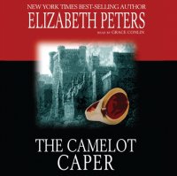 Camelot Caper