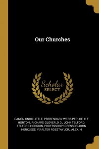 Our Churches