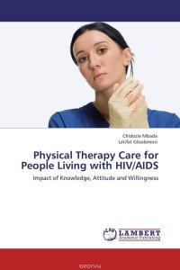 Physical Therapy Care for People Living with HIV/AIDS