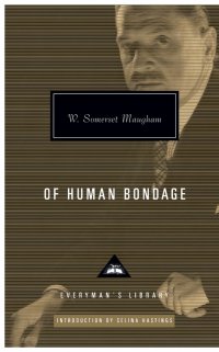 Of Human Bondage William Somerset Maugham купить читать скачать онлайн - BookMix.ru