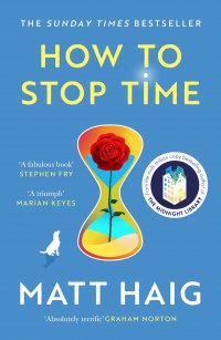 How to Stop Time Llosa Mario Vargas купить читать скачать онлайн - BookMix.ru