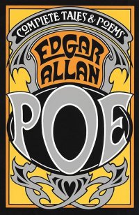Complete Tales & Poems of Edgar Allan Poe Edgar Allan Poe купить читать скачать онлайн - BookMix.ru