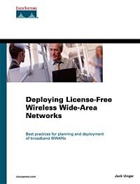 Deploying License-Free Wireless Wide-Area Networks Jack Unger купить читать скачать онлайн - BookMix.ru