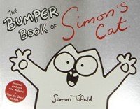 The Bumper Book of Simons Cat