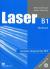 Купить Laser B1: Workbook (+ CD-ROM), Marianna Desypri, Joanne Stournara
