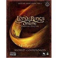 Lord of the Rings Online: Shadows of Angmar - World Companion: Prima Official Game Guide (Prima Official Game Guides)