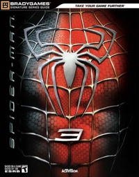 Spider-Man 3 Signature Series Guide