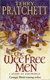 The Wee Free Men