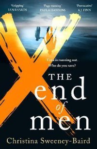 The End of Men, Кристина Суини-Бейрд