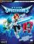Рецензии на книгу Spectrobes Official Strategy Guide (Bradygames Take Your Games Further)