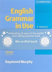 English Grammar in Use: A Reference and Practice Book for Intermediate Students