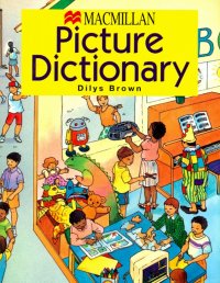 Picture Dictionary, Dilys Brown