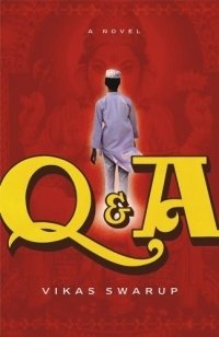 Q & A : A Novel