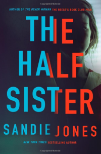 The Half Sister