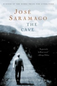 The Cave Jose Saramago купить читать скачать онлайн - BookMix.ru