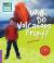 Купить Why Do Volcanoes Erupt? Level 4 Factbook, Nicolas Brasch