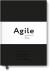 Отзывы о книге Космос. Agile-ежедневник для личного развития (черная обложка) тв