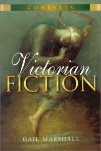 Victorian Fiction (Contexts (London, England).) Gail Marshall купить читать скачать онлайн - BookMix.ru