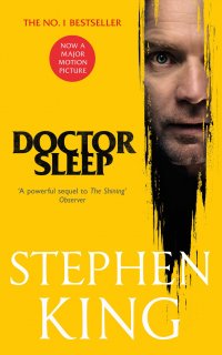 Doctor Sleep (Stephen King) Доктор Сон (Стивен Кинг) / Книги на английском языке