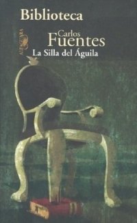La Silla Del Aguila