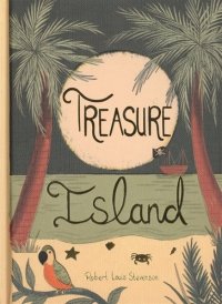 Treasure Island R. L. Stevenson купить читать скачать онлайн - BookMix.ru