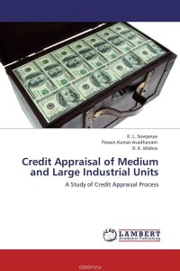 credit appraisal credit appraisal