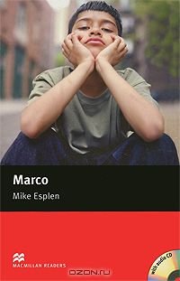 Marco: Beginner Level (+ CD-ROM)